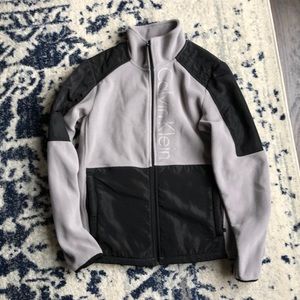 Calvin Klein Fleece Jacket